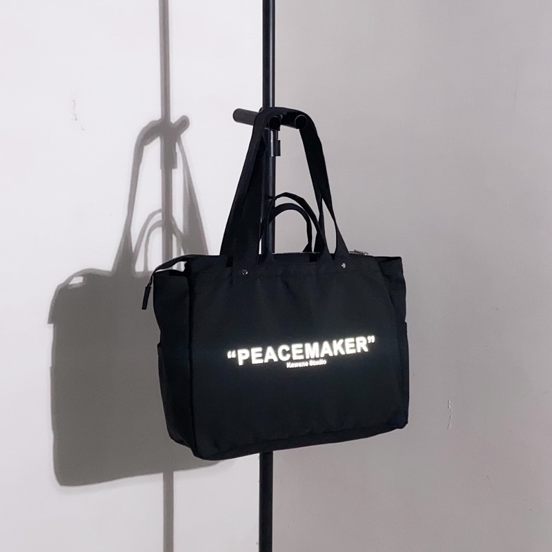 PEACEMAKER V.2
