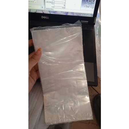 

plastik kantong 11*20cm