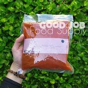 

FREE ONGKIR!MENTAIKO Sauce 500 g Halal / Saus Mentai Rice/ Salmon 500g|KD8