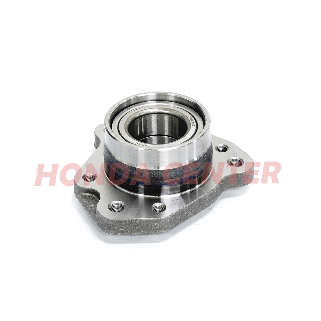 lahar laher hub bering bearing roda belakang kiri honda crv old gen1 2000 2001 42201-s10-a01