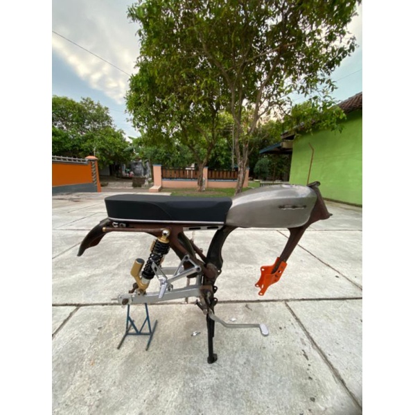 BODY SET CB BODY SET CB 100 CB 125