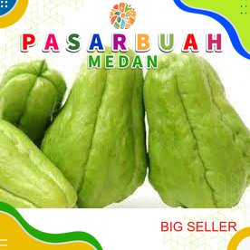 

Labu Jipang 500gr Segar medan | PASAR BUAH MEDAN