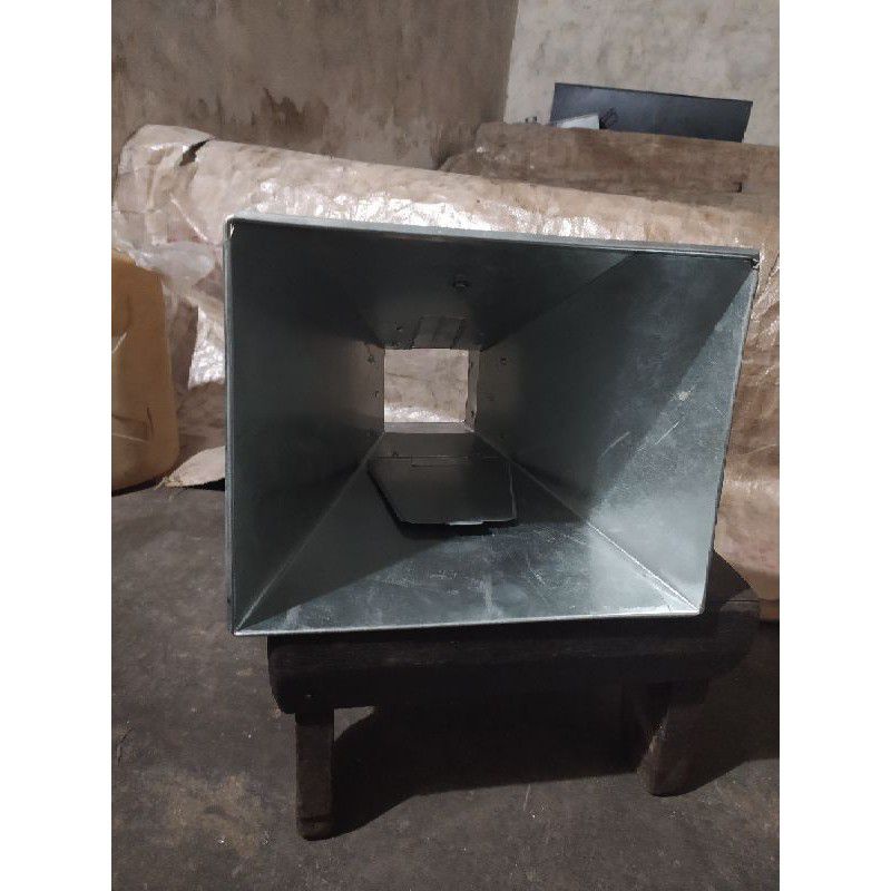 corong atas disk mill ffc23