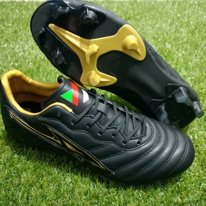 Sepatu Bola Adidas Ace Full Black Grade Ori Made In Vietnam - Fullblack 39 Olahraga Pria Sport Impor