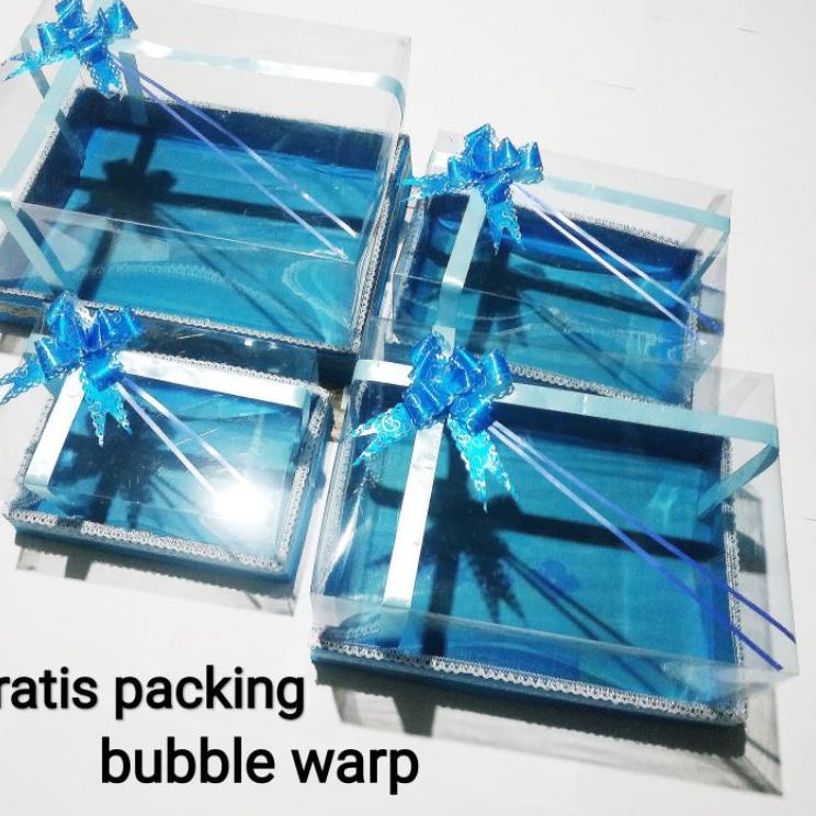 

Trendy box kotak seserahan 1set isi 4 pernikahan mika hantaran pernikahan