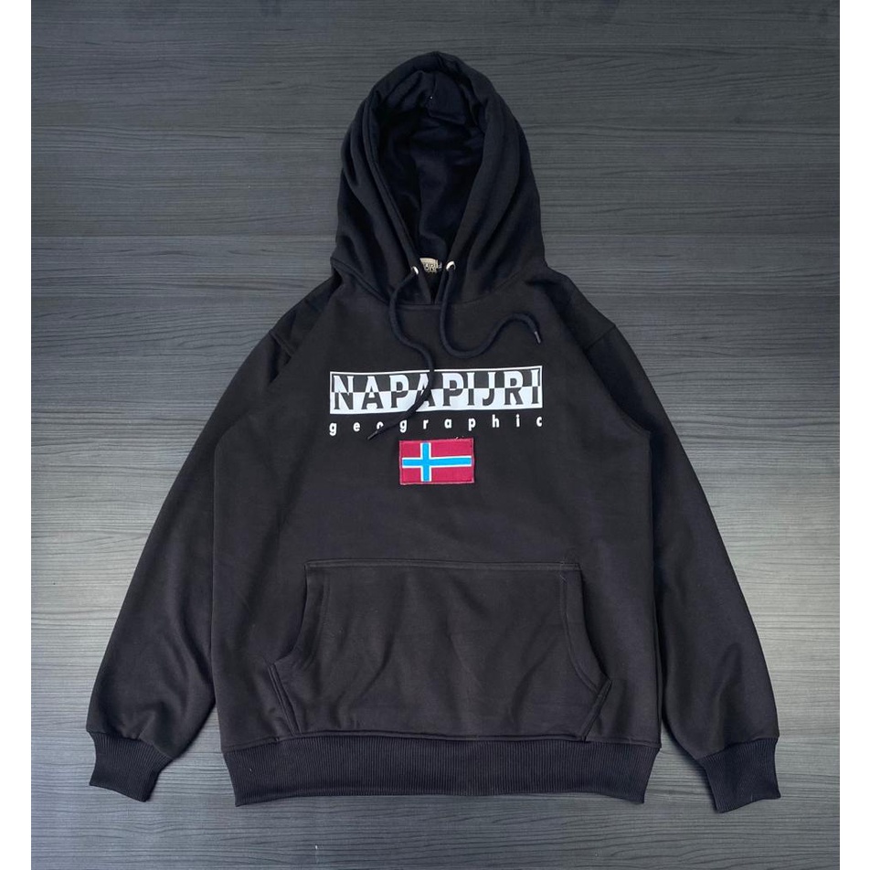 HODIE NAPAPIJRI PREMIUM