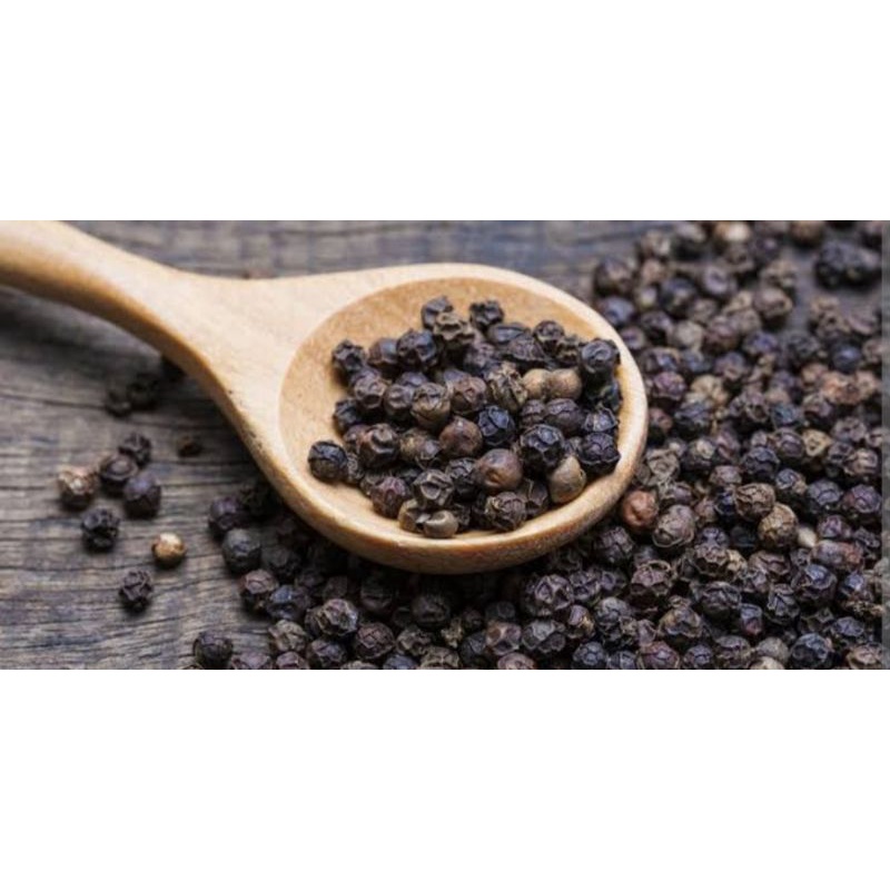 

lada hitam 100gram