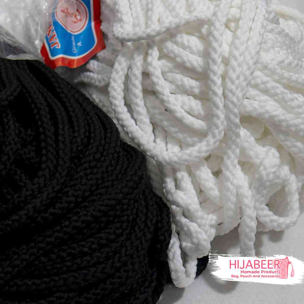 Tali Kur Gembos Murah (52m) - perPack 180grm