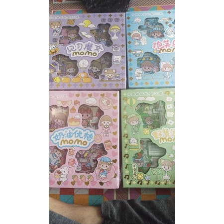 

STIKERLUCUVIRAL(10PCS)