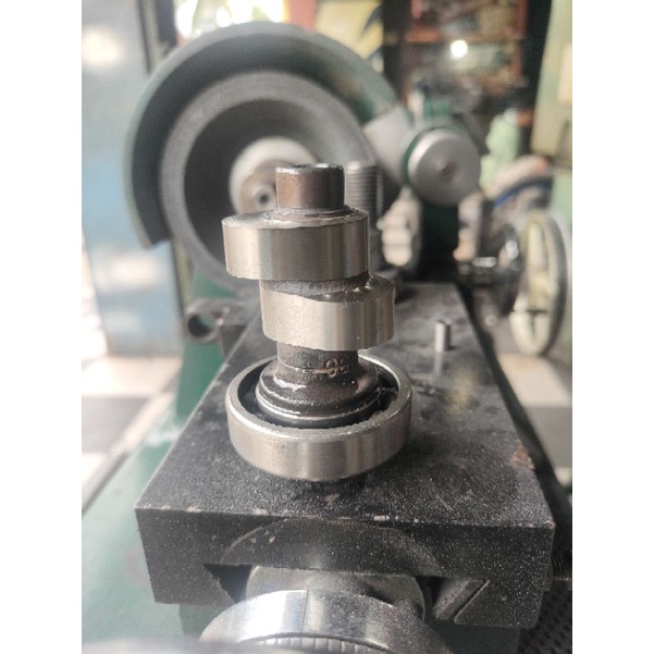 Noken As klx RRA BRT