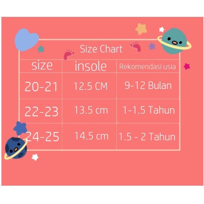 Sepatu Bayi Newborn Animal Series