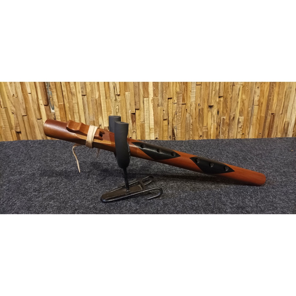 Kiowa Native American flute
