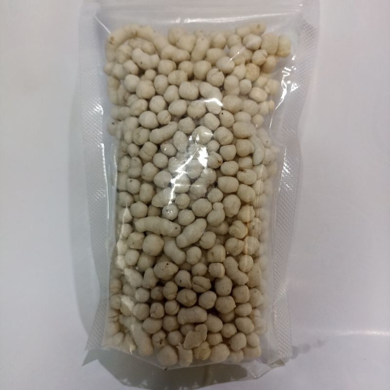 

100gr pilus cikur/kencur topping baso aci cuanki seblak
