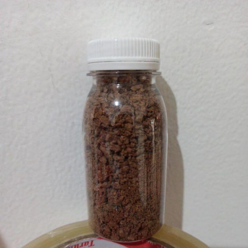 

Terasi Bangka Matang 60gr