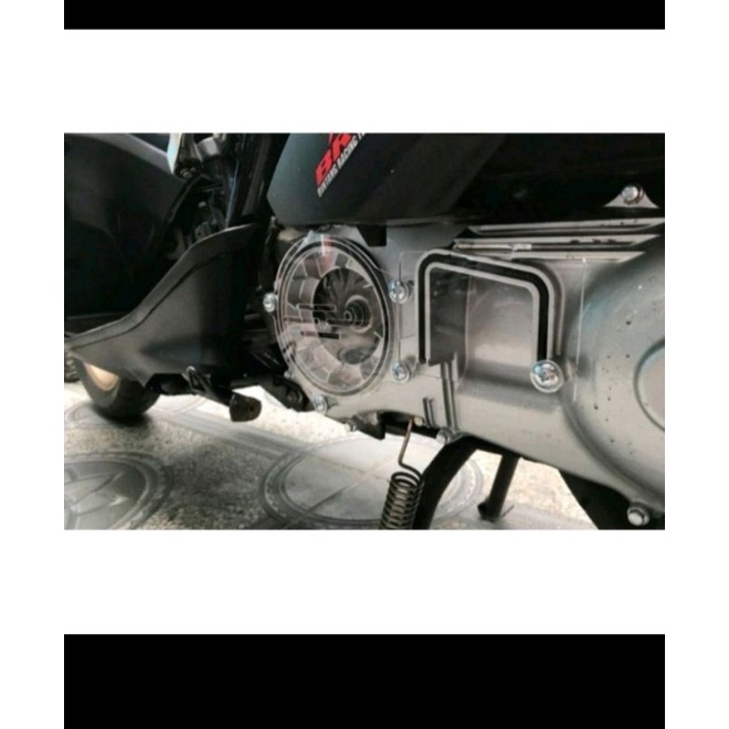 cover cvt - cover cvt nmax - cover cvt nmax old - cover cvt akrilik