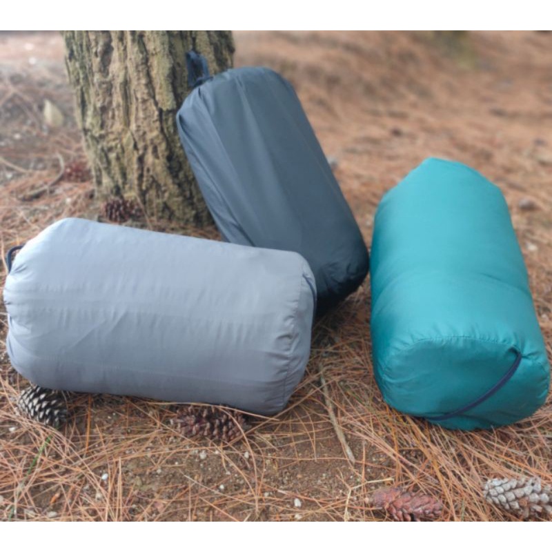 Sarung sleeping bang | kantong sleeping bag | wadah sleeping bag | tempat sleeping bag | wadah sarun