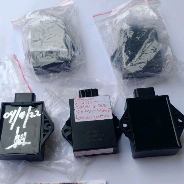 Cdi Yz Thailand Kualitas terbaik CDI Magnet Yz Thailand Pengapian Yz125