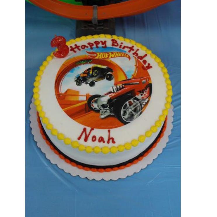 

HOT Cetak Edible Printing Dekorasi Kue Tart Ulang Tahun Kertas Bisa Dimakan Karakter Gambar Kartun Foto ♖ 889