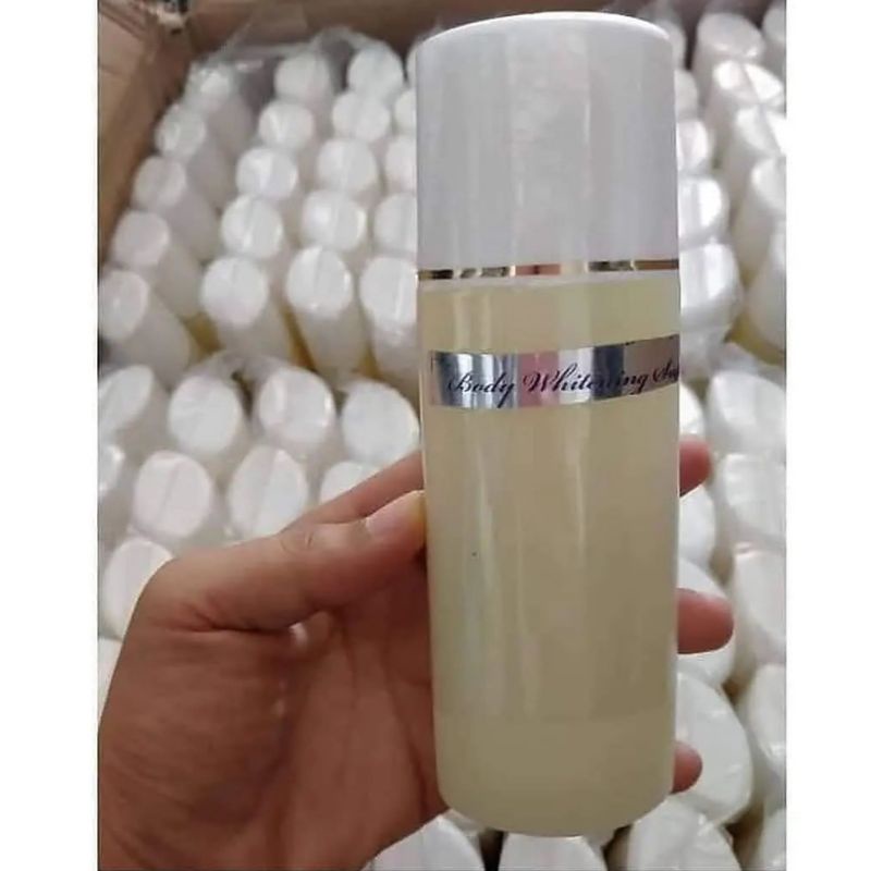 LOTION ANGGUR / LOTION PEMUTIH ANGGUR