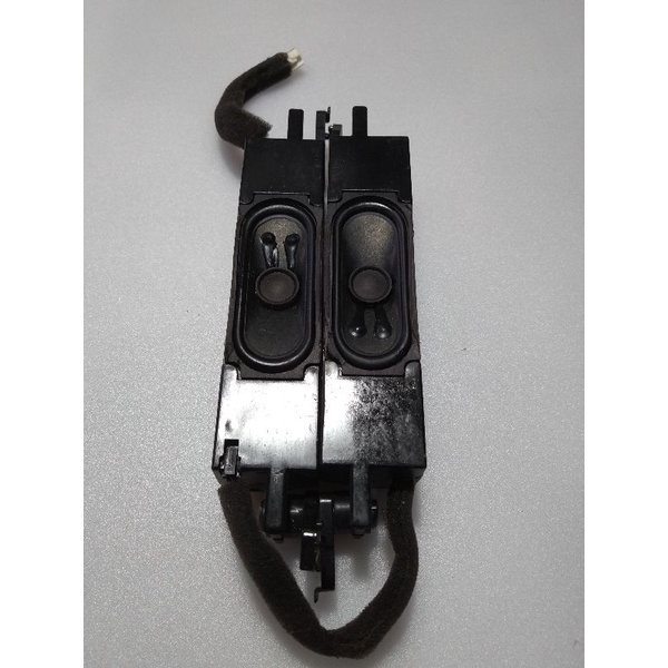 speaker tv sharp 2t-c45ad1x