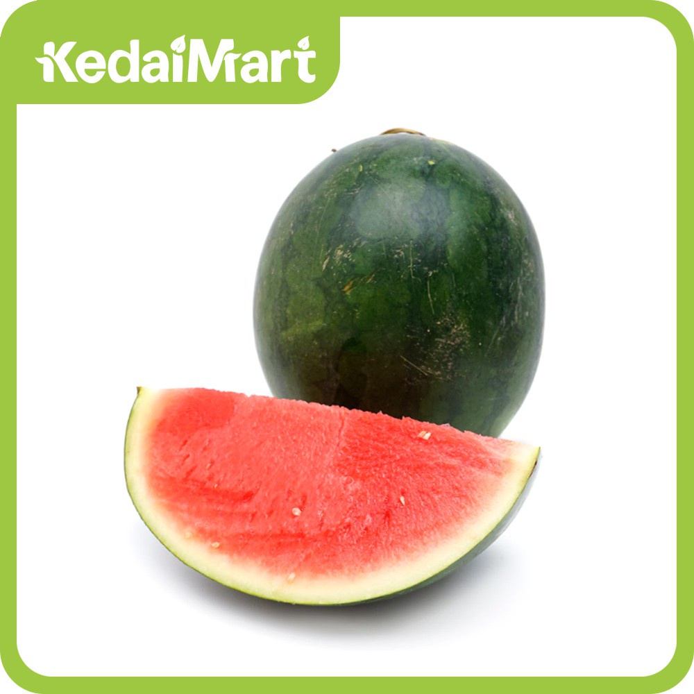 

KedaiMart Semangka