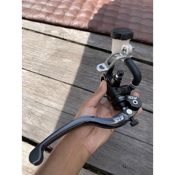 MASTER REM KTC ORIGINAL second