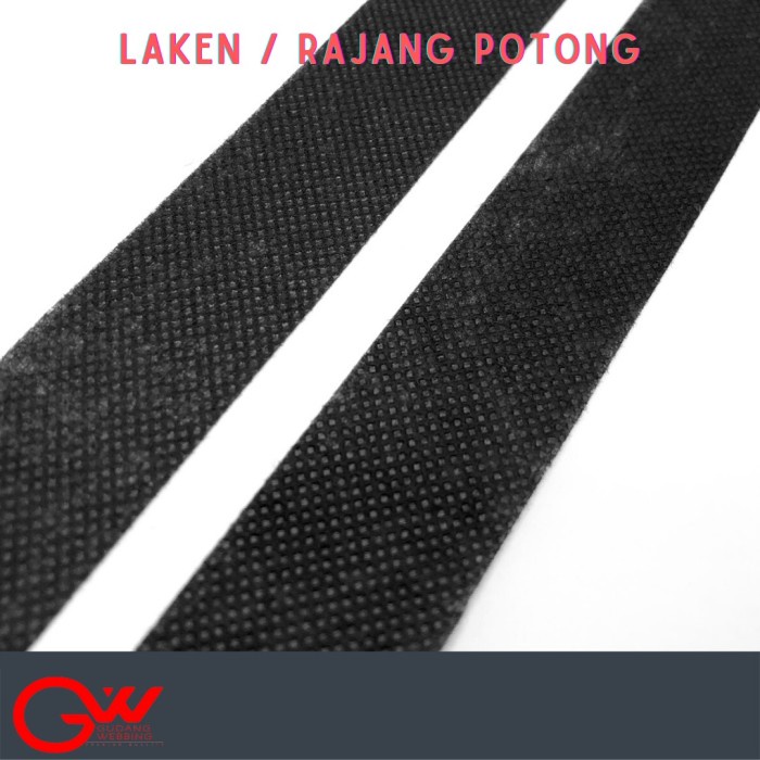 Spundbond / LAKEN POTONG HITAM