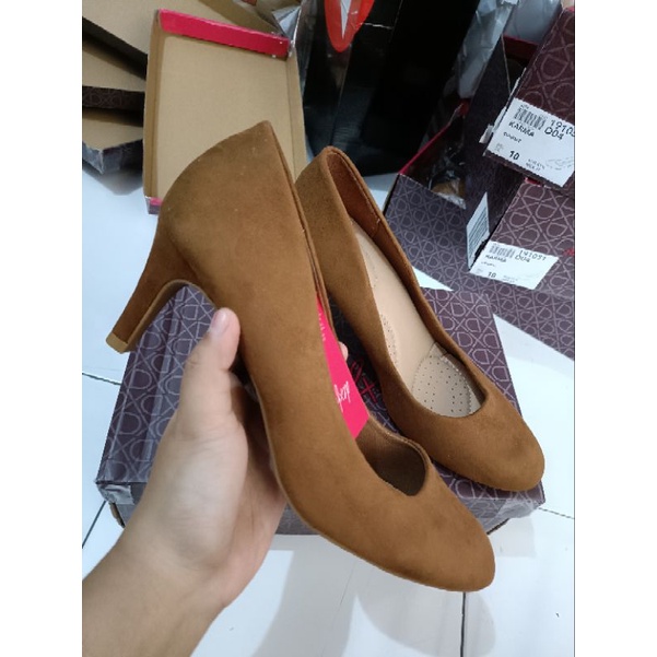 43 payless clearance sale dexflex comfort karma cognac