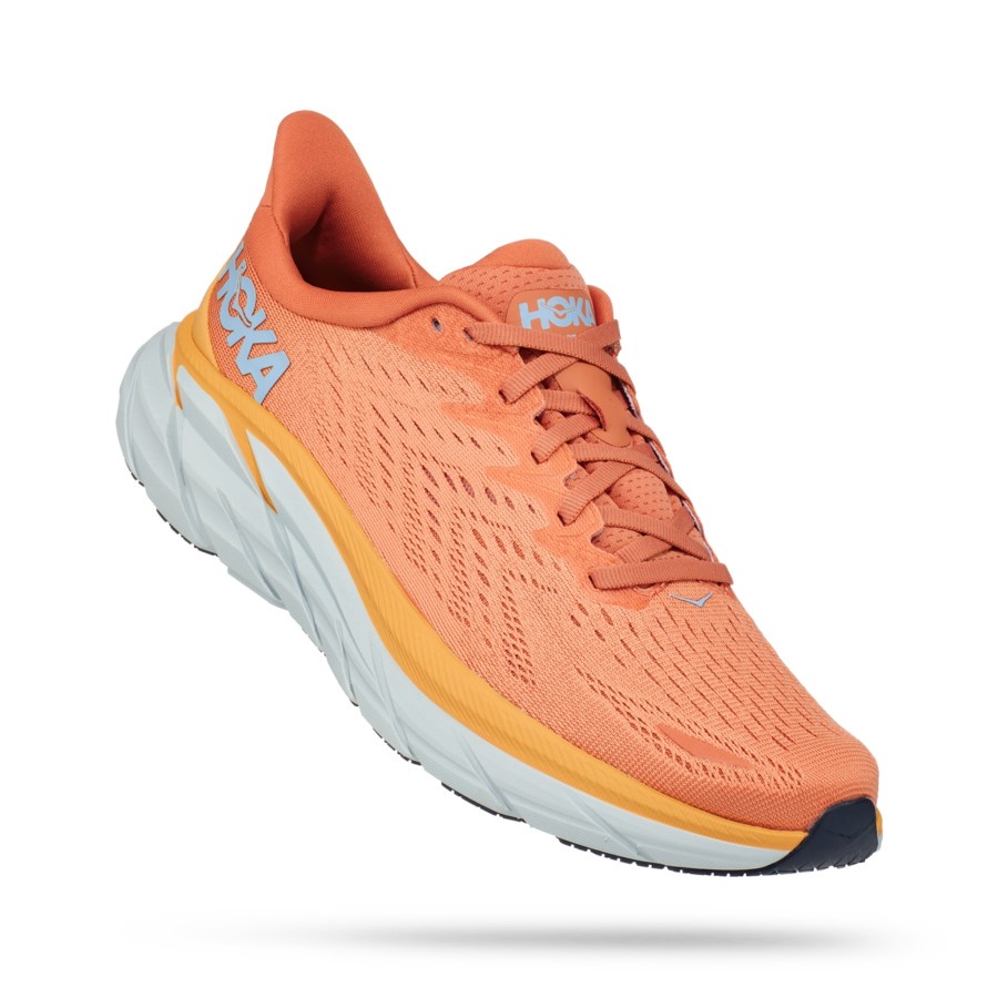 HOKA Clifton 8 Women Original BNIB