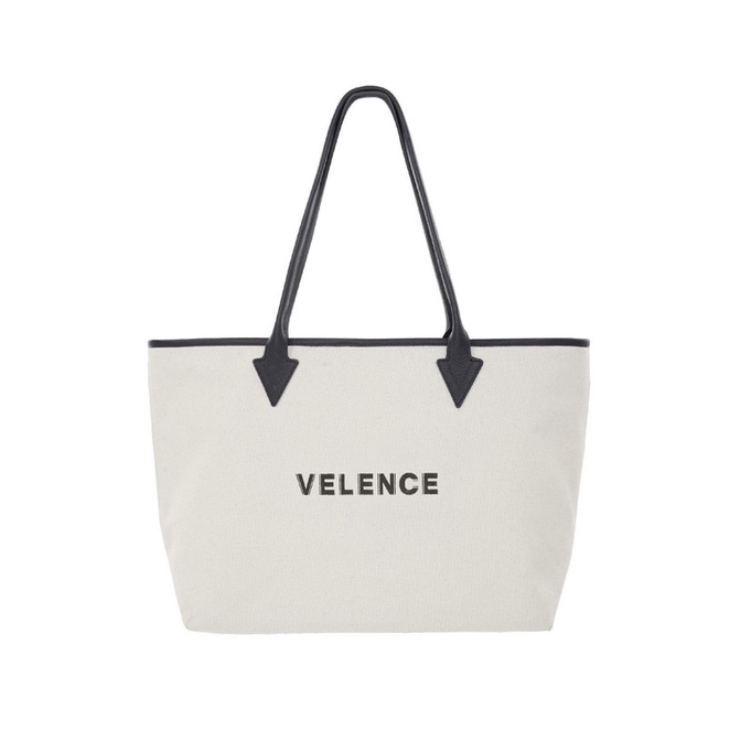 Tas Tote Bag Velence Metawin