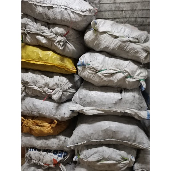 ARANG/KAYU BAKAR KARUNGAN