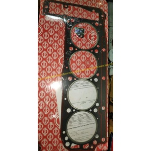 Packing Head W124 230E Sparepart Mercy