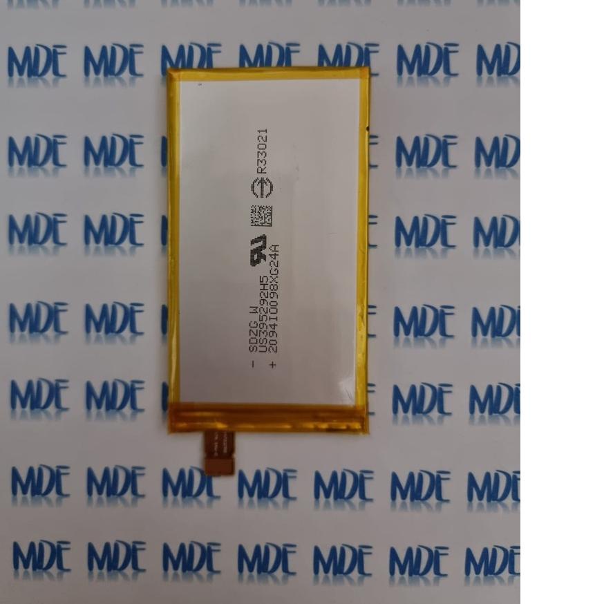 Ready Stok Baterai Sony Xperia X Compact Original Batre Battery