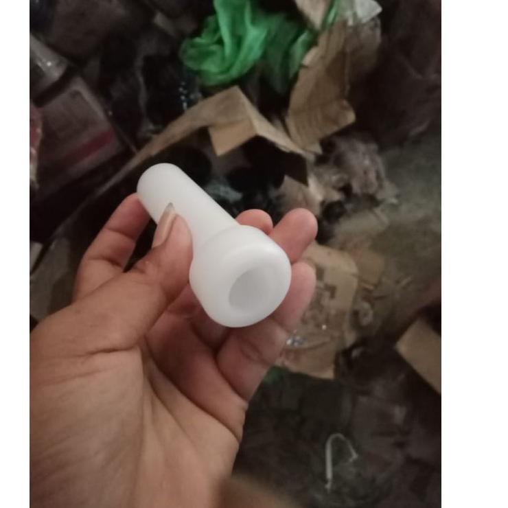 Borong Laris bus teflon Daleman as ketinting 5pk 6,5pk 7pk 9pk lobang as 3/4