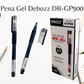 

Pena Gel 0,5mm Debozz