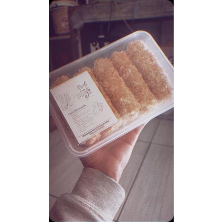 

Risol Mayo/Risoles Mayo