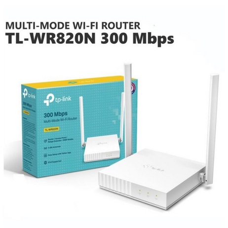 ITSTORE TP-Link Wireless Router WR-840N / WR-820N / WR-844N  300Mbps