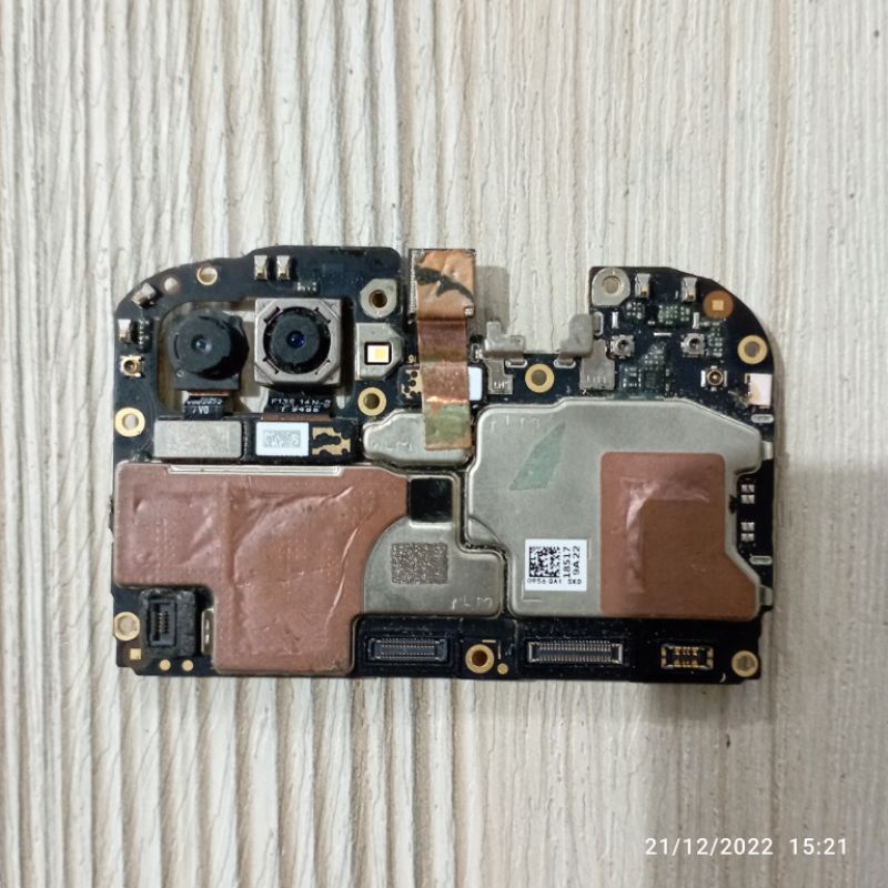 Mesin OPPO A5S Mati | Unit mesin only mati