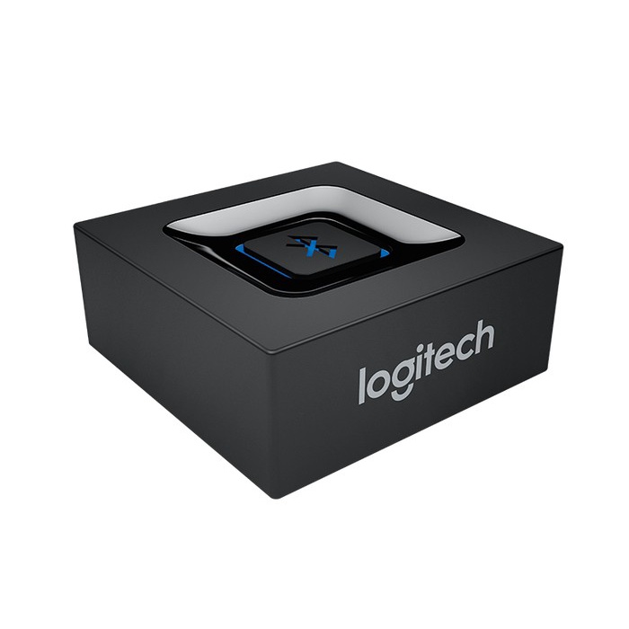 Logitech Bluetooth Audio Adapter Receiver