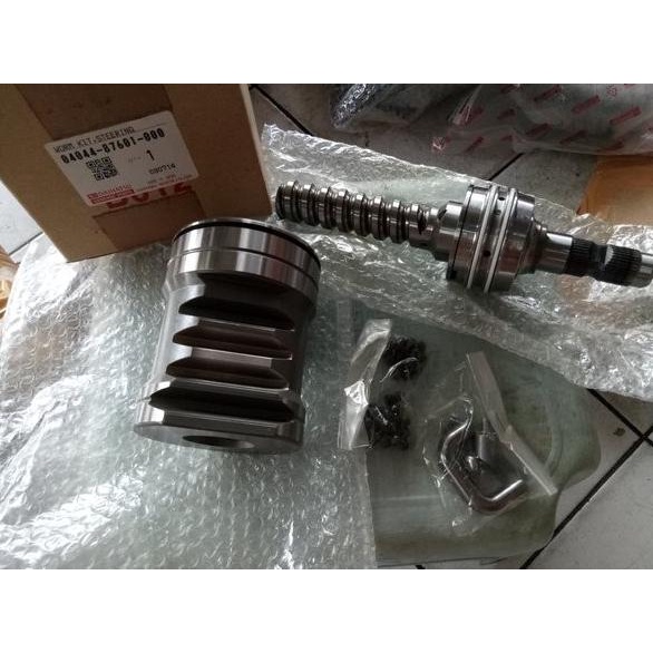 Worm Steer Taft Gt Original Diskon