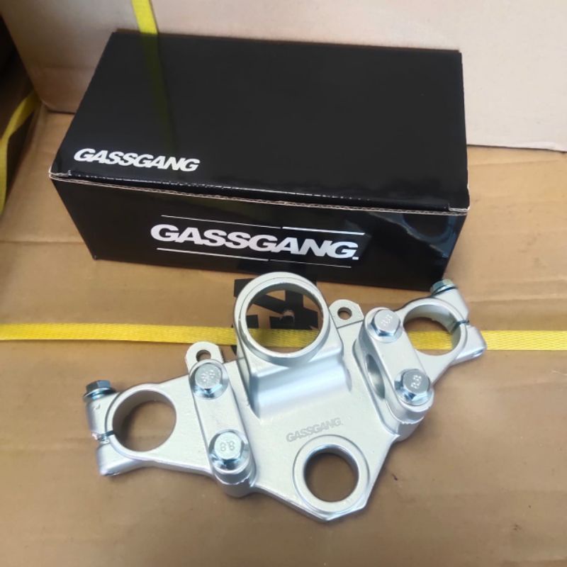 Segitiga T Atas RX KING Segitiga Stang Atas Yamaha RX KING RX K RX SPESIAL