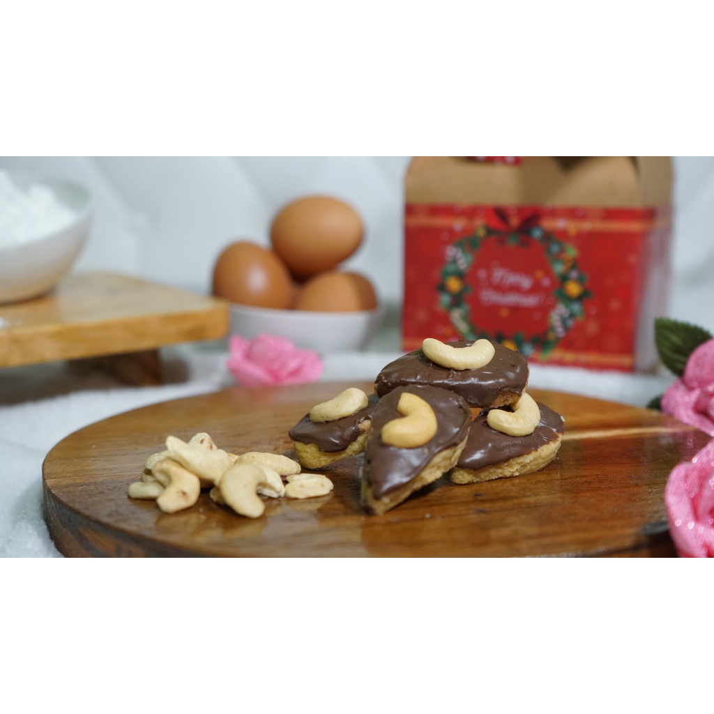 

Mete Choco Cookies 300ml