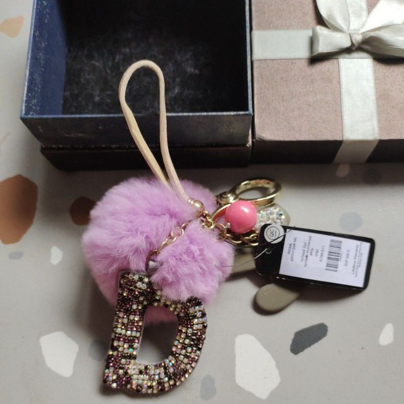 like new bag camp donini original