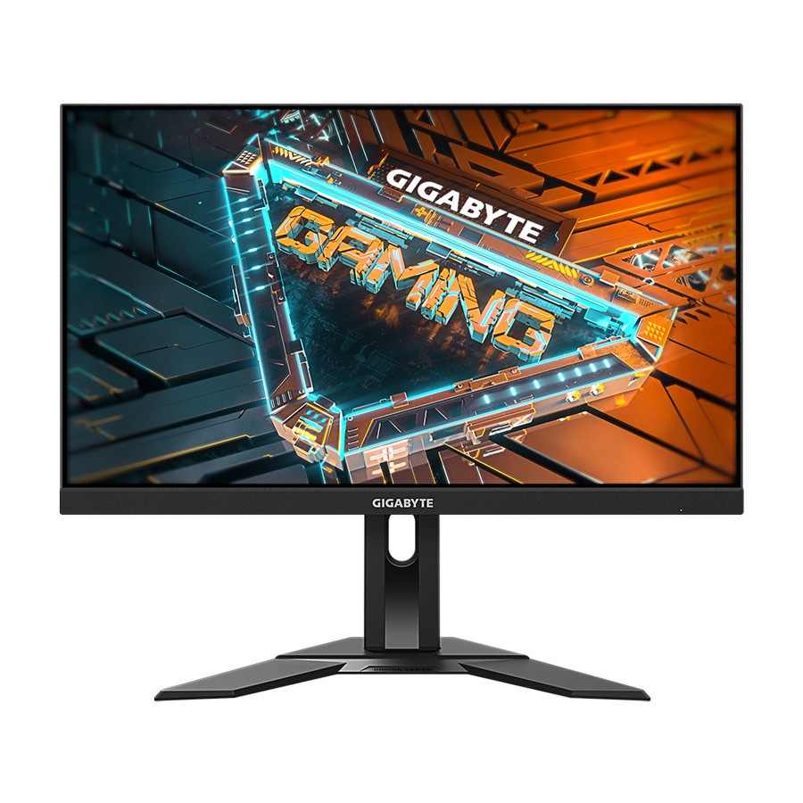 Monitor Gigabyte G24F2 G24F 2 Gaming 24 Inch SS IPS FHD 180Hz 1ms HDR