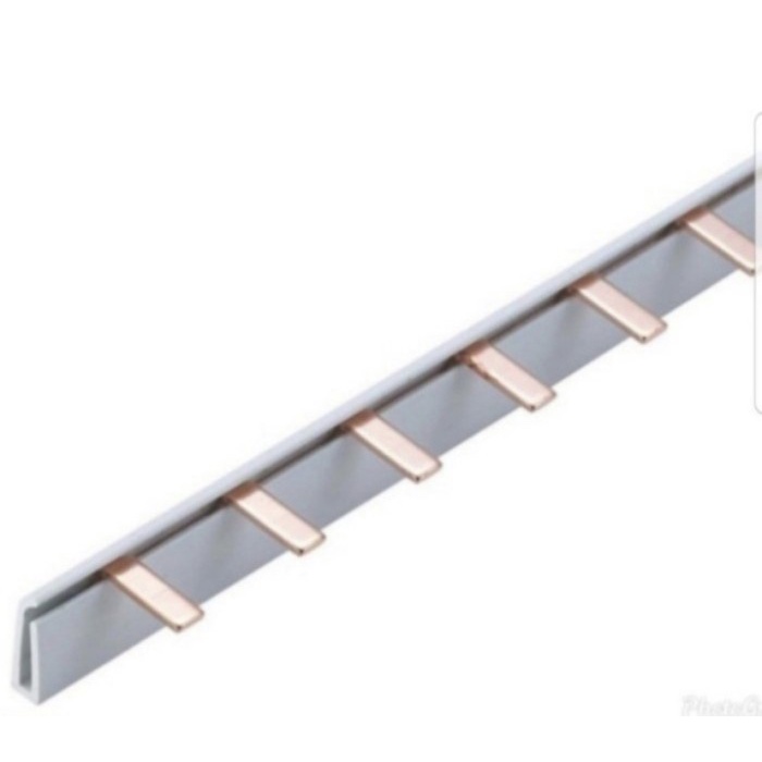 Insu Busbar Sisir 1 Phase Rel Busbar 1Phase 1P