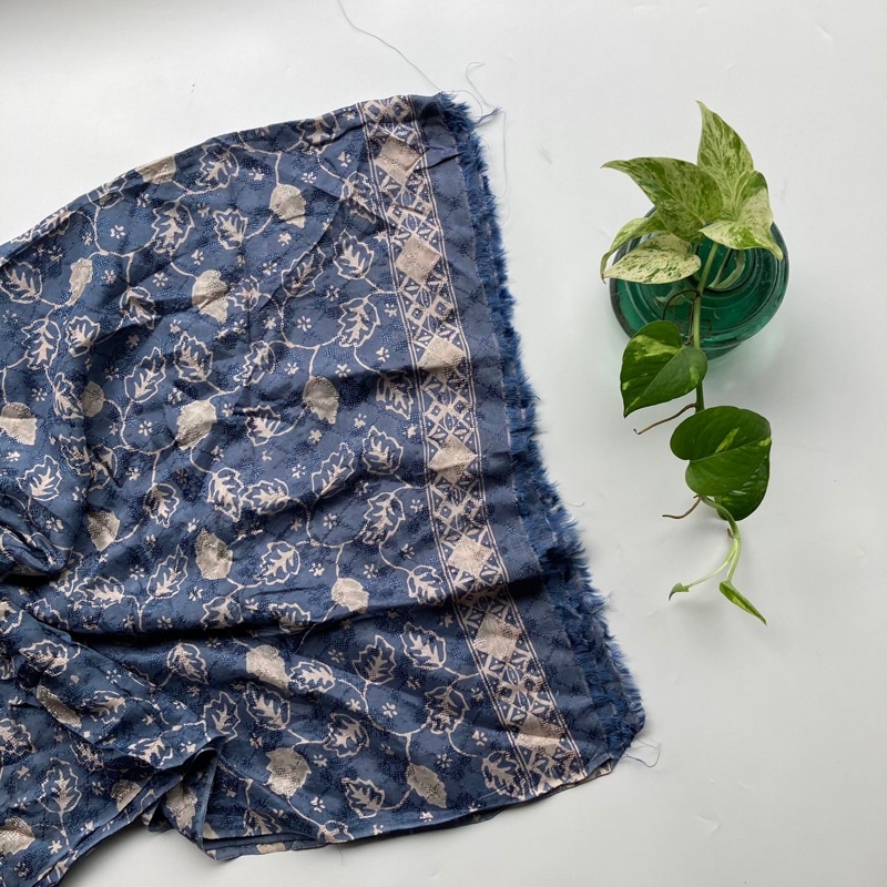 Kain Batik Viscose | Rok Lilit | Batik Kondangan | Outer Batik | Batik Wanita