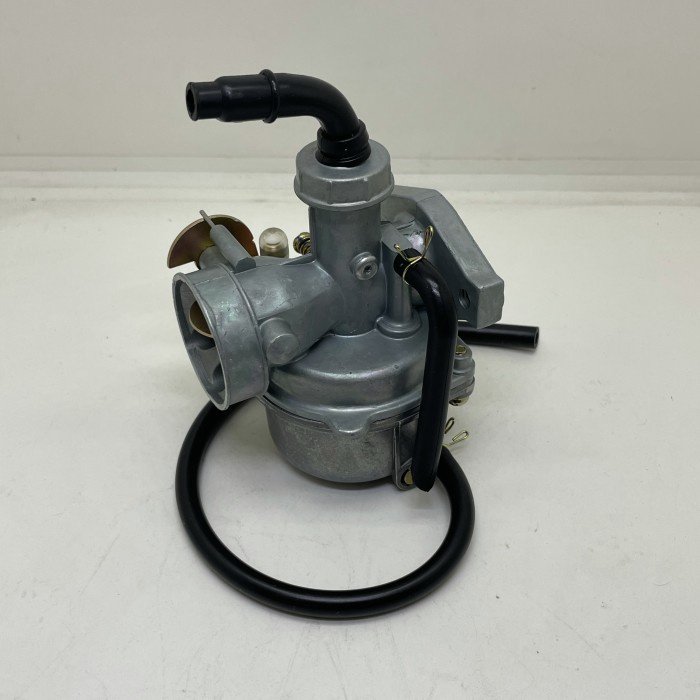 Karbulator Std Minimoto - Mini Trail Kxd - Rxf 50Cc 4Tak #Original