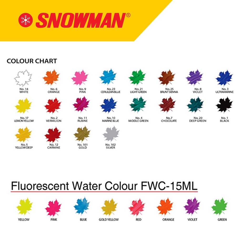 

Snowman Cat Poster 15ml