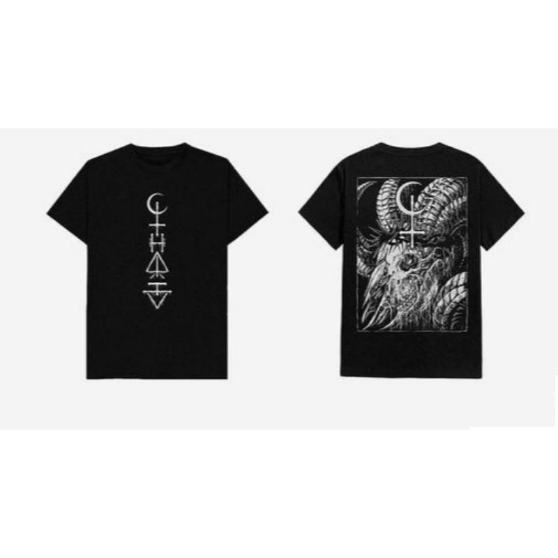 CATHARSIS EMPIRE REBORN