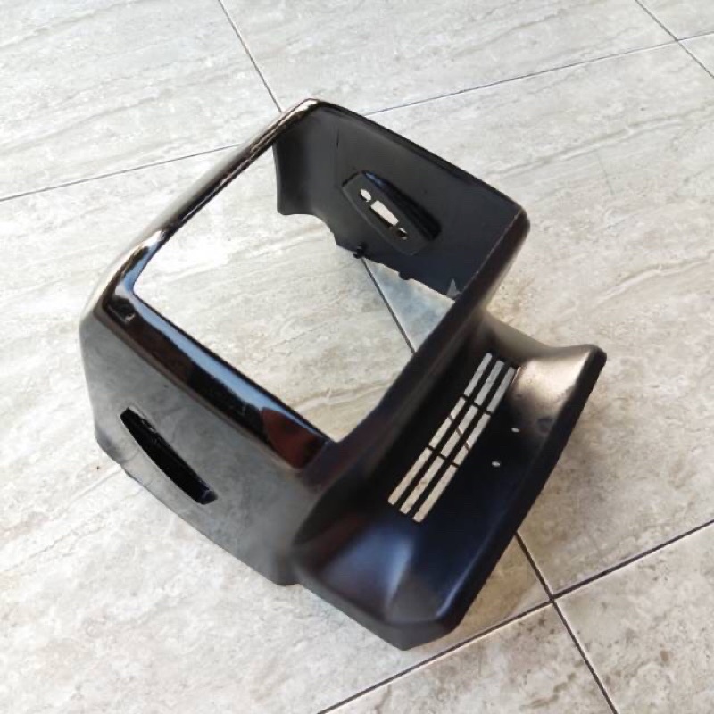 COVER LAMPU DEPAN TOTOK DEPAN BATOK DEPAN HONDA GL PRO GL NEOTECH GL MAX ORIGINAL MURAH